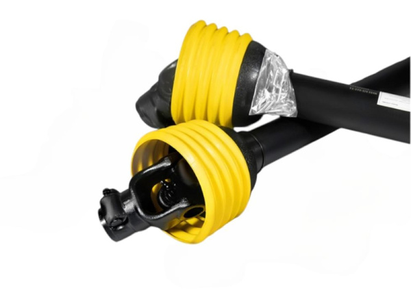 Вал карданный T2-870-1310/Z 6х8 для навесного оборудования от интернет-магазина rossel.by