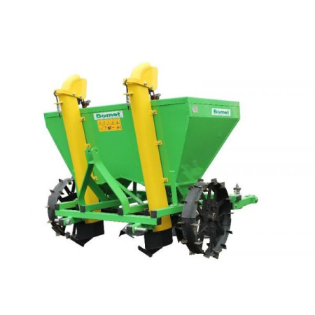 Картофелесажалка Bomet S239/1 от интернет-магазина rossel.by