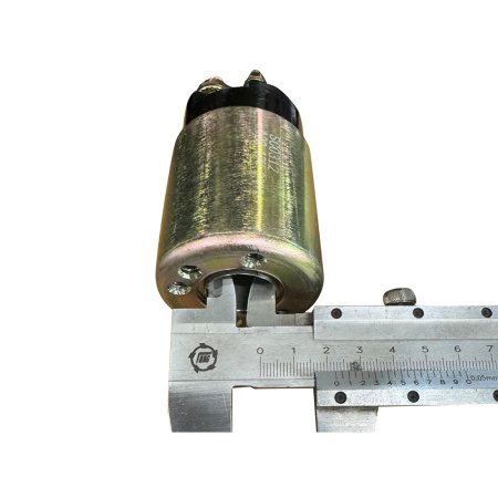 Реле втягивающее стартера R195 от интернет-магазина rossel.by