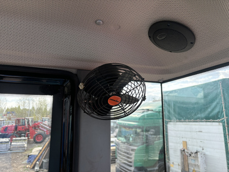 Фронтальный погрузчик Rossel R-4100 от интернет-магазина rossel.by