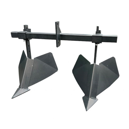 Окучник регулируемый ОР-01/75-2К