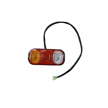 Фонарь задний R-1600 от интернет-магазина rossel.by