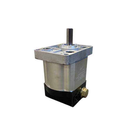 	Гидронасос HLCB-D14/14 тракторов SERIES TY / TE от интернет-магазина rossel.by