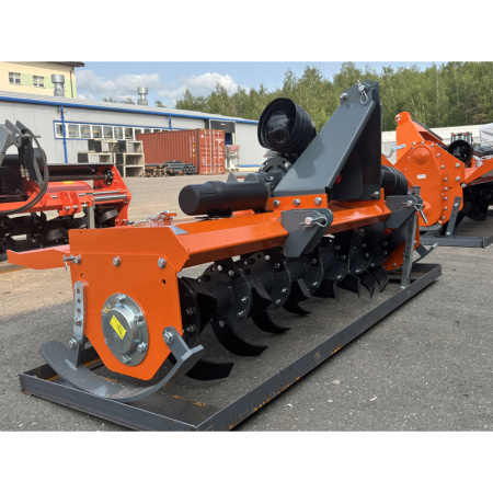 Почвофреза Rossel F.T/M150A от интернет-магазина rossel.by