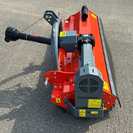 Косилка-мульчер Rossel G.US-165 от интернет-магазина rossel.by