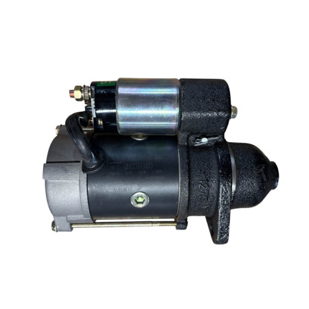 Стартер R195 Z-10 Ф75*112мм QD1275 1.8kW втягивающее слева (152/184) от интернет-магазина rossel.by