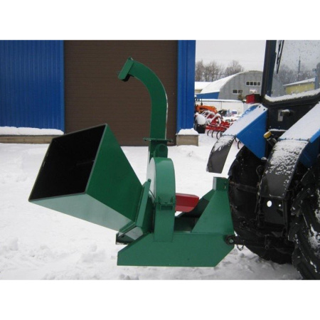 Измельчитель БЛ-60 от интернет-магазина rossel.by