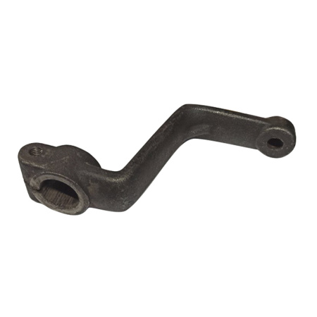 Сошка переднего моста правая от интернет-магазина rossel.by