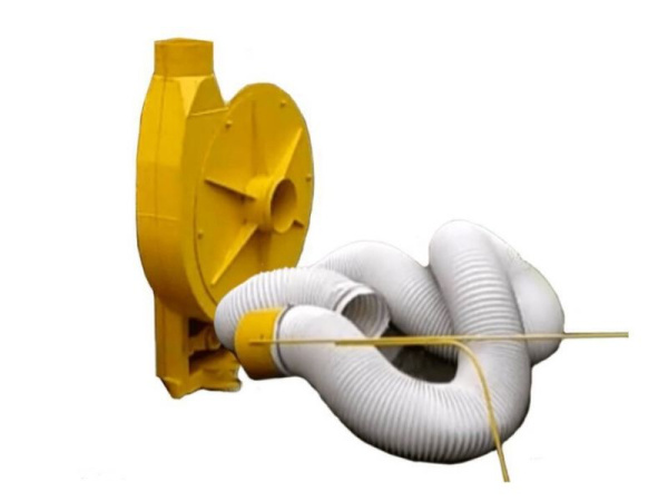 Пылесос Н15.00.100 от интернет-магазина rossel.by