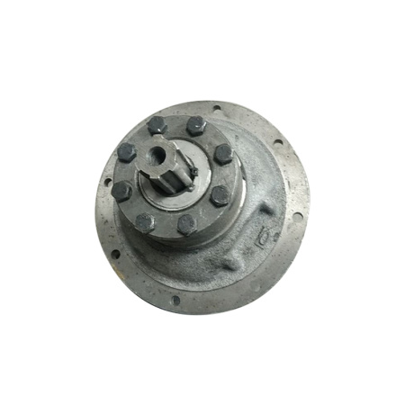 Редуктор переднего моста в сборе Z-31/6 для 244 от интернет-магазина rossel.by