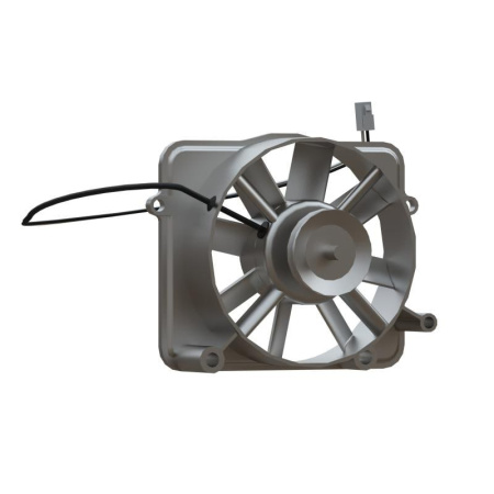 Вентилятор в сборе с генератором ZS1100 от интернет-магазина rossel.by