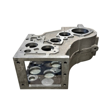 Корпус коробки для 152/184 от интернет-магазина rossel.by
