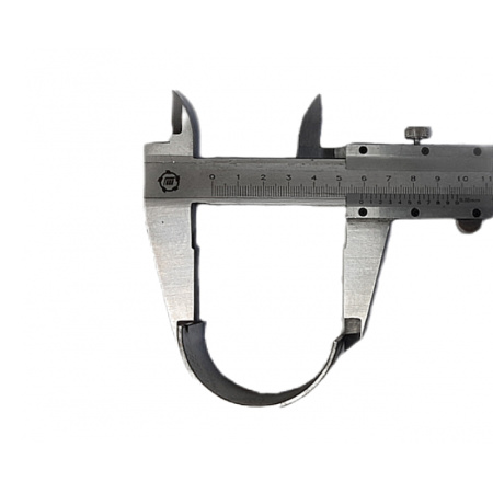 Вкладыши шатунные S195 (комплект 2шт) от интернет-магазина rossel.by