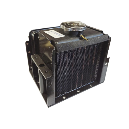 Радиатор R195/195N 152D от интернет-магазина rossel.by