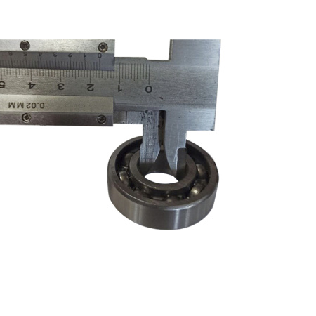 Подшипник 6203 РС от интернет-магазина rossel.by