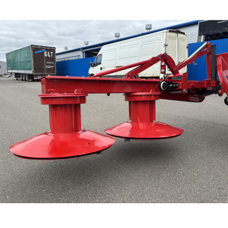 Косилка Rossel ТМ 1,65 от интернет-магазина rossel.by