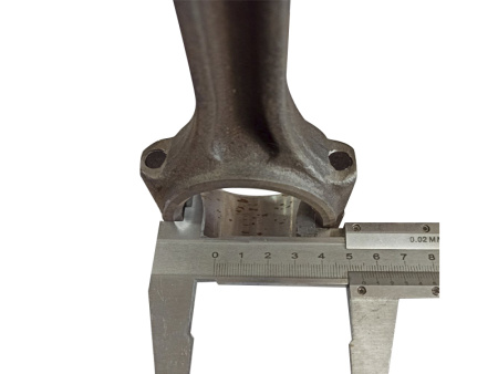 Шатун 242/244 (код 1525) от интернет-магазина rossel.by