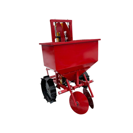 Картофелесажалка КСН-1 КСН1-00.000 от интернет-магазина rossel.by