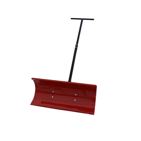Отвал ручной для уборки снега от интернет-магазина rossel.by