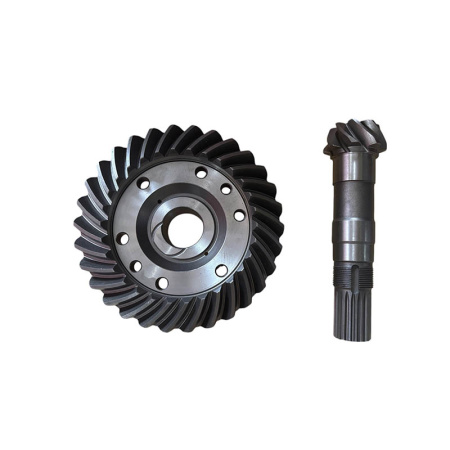 Главная пара переднего моста Z-8/30 от интернет-магазина rossel.by