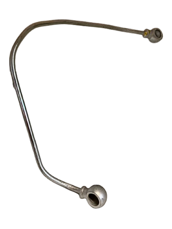 Трубка масляного насоса R195 от интернет-магазина rossel.by