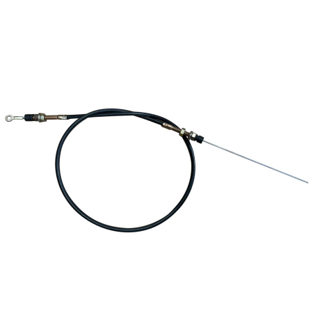 Тросик газа 242/244 (крепление под палец) 130 см от интернет-магазина rossel.by