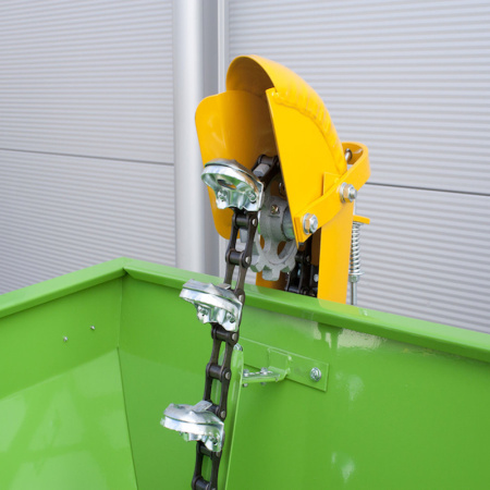 Картофелесажалка Bomet S239/2 от интернет-магазина rossel.by