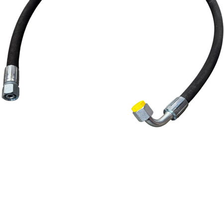 Рукав (шланг) РВД 10-2SN-1450-М18х1,5-0-90град гайка-гайка от интернет-магазина rossel.by