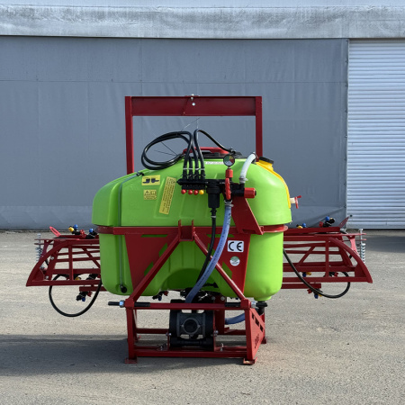 Опрыскиватель Demarol 300L-10М от интернет-магазина rossel.by