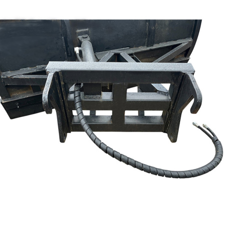 Отвал снежный Блюминг БЛ-750-25.00.000СБ с гидроповоротом от интернет-магазина rossel.by