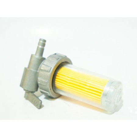 Кран топливный в сборе с фильтром от интернет-магазина rossel.by