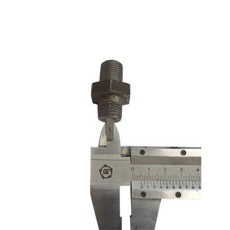 Переходник датчика давления масла от интернет-магазина rossel.by