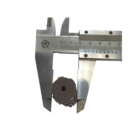 Вал выходной 152 (код 1598) от интернет-магазина rossel.by