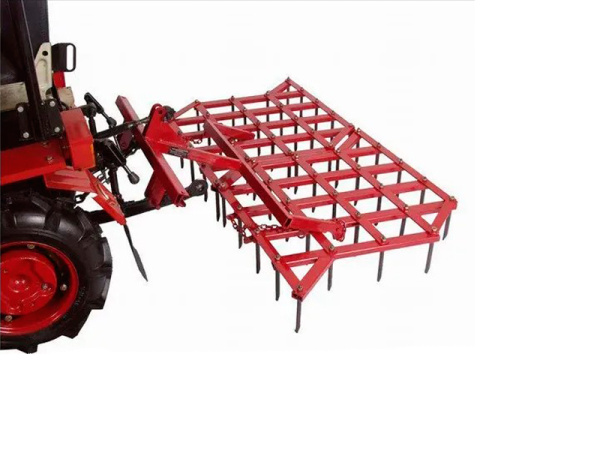 Борона САЗ БТ-1.6 от интернет-магазина rossel.by