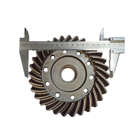 Главная пара переднего моста 6/31 от интернет-магазина rossel.by