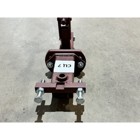 Сцепка Краян для мотоблока МТЗ СЦ-7 от интернет-магазина rossel.by