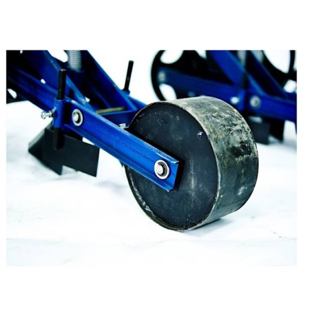 Сеялка овощная СТВ-4 от интернет-магазина rossel.by