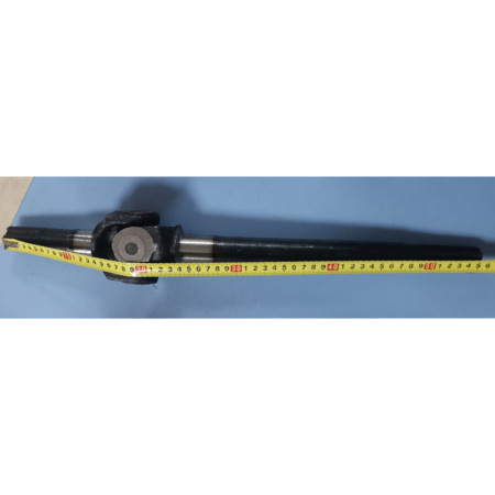 Вал карданный (полуось) переднего моста Z - 6/6 224 от интернет-магазина rossel.by