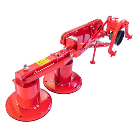 Косилка WIRAX 1,35 м от интернет-магазина rossel.by