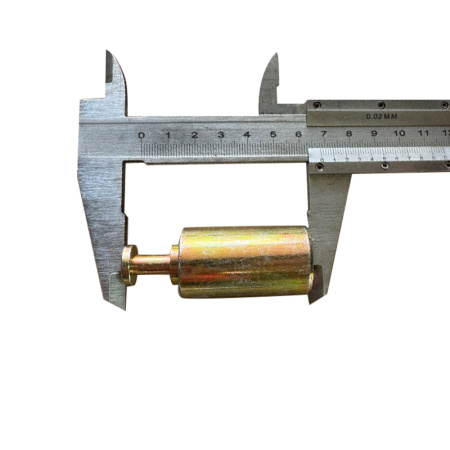 Реле втягивающее электростартера 4 отв. (пятак) TY295IT от интернет-магазина rossel.by