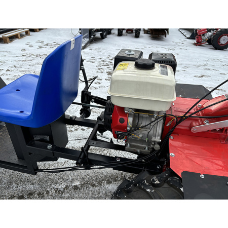 Адаптер ХорсАм ИС-1 для мотоблока от интернет-магазина rossel.by