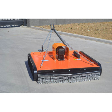 Косилка-мульчер Rossel TM 140.40HP(4.6FT) (итальянский насос) от интернет-магазина rossel.by