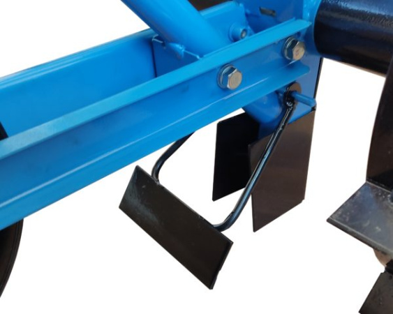 Сеялка универсальная ручная С1 от интернет-магазина rossel.by