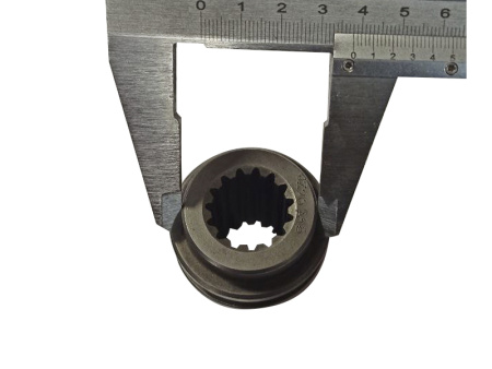Муфта соединительная ВОМа 15 шлицов от интернет-магазина rossel.by