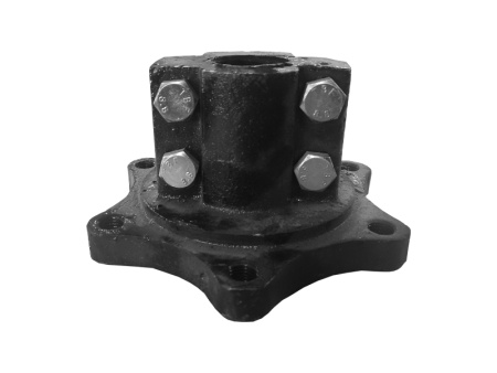 Ступица задняя для 242/244 от интернет-магазина rossel.by