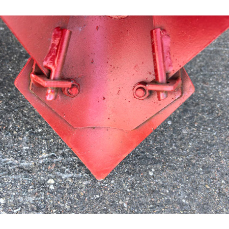 Окучник ОР-1 регулируемый