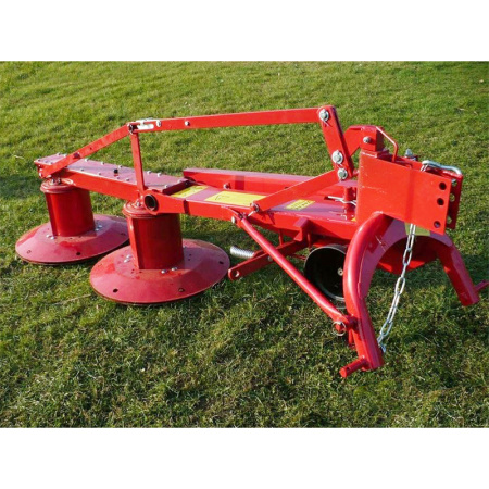 Косилка WIRAX 1,65 м (без кожуха) от интернет-магазина rossel.by