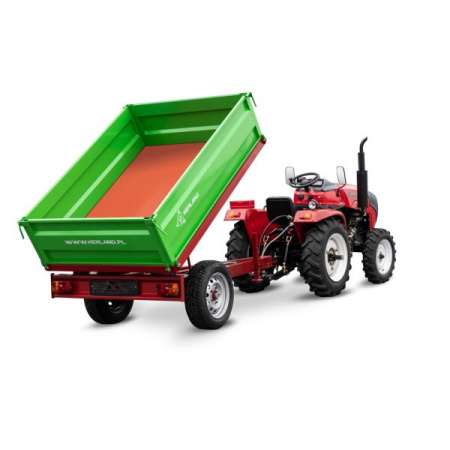 Прицеп Kerland П3210 от интернет-магазина rossel.by