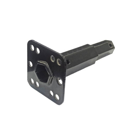 Секция фрезы 32x32мм мотокультиватора от интернет-магазина rossel.by