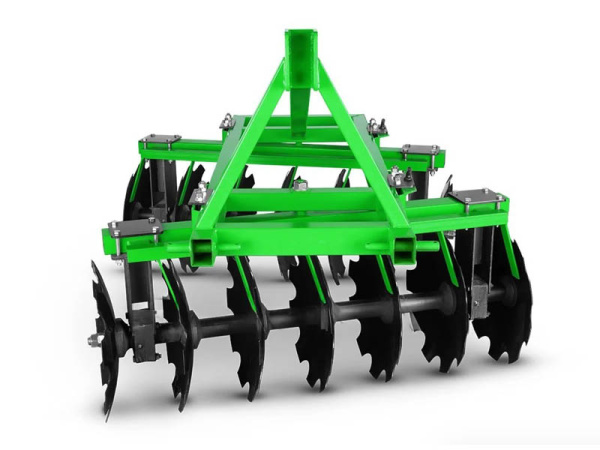 Борона дисковая Flagman EKO 1500 (1,5 м) от интернет-магазина rossel.by